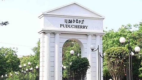 puducherry police instructions in new year celebrations