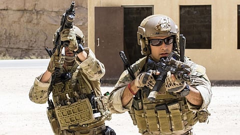 Maduro Arrest Operation: Inside America’s Secret Delta Force