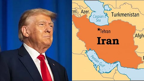 trump next aim on iran American economist Jeffrey Sachs conformed