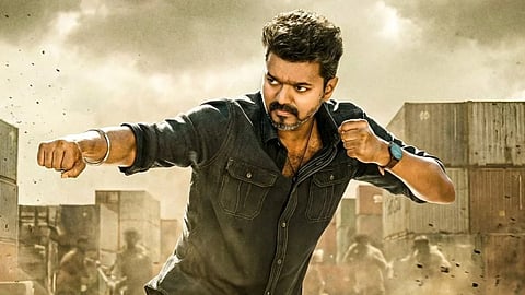 Jana Nayagan movie Censor Issue Full Details