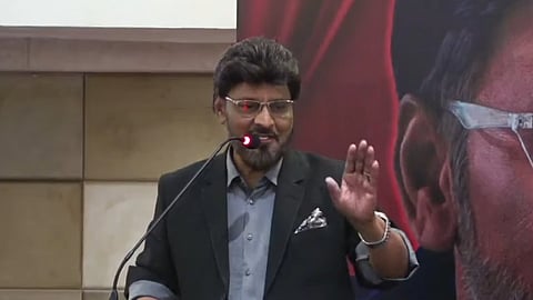 K Bhagyaraj