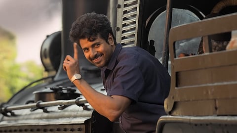 SK - Parasakthi