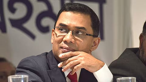 Bangladesh Election Results 2026 on Tarique Rahman party BNP majority
