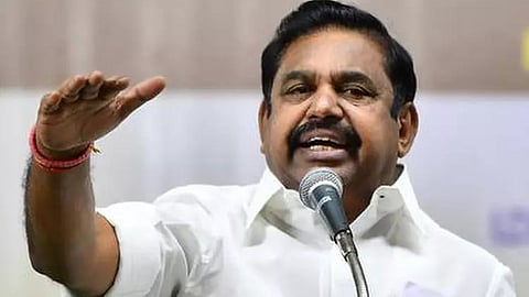 AIADMK Unveils 23 Candidates in First List for TN Elections