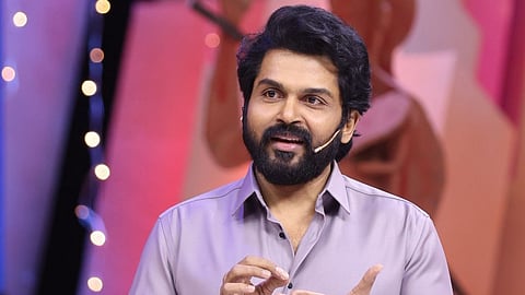 Karthi