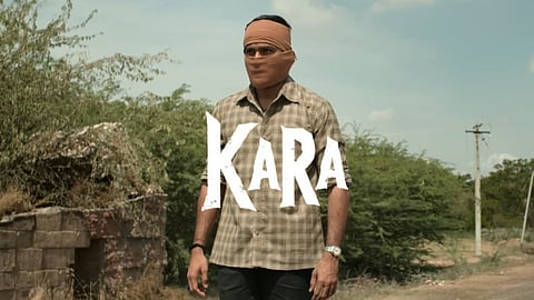 Dhanush - Kara