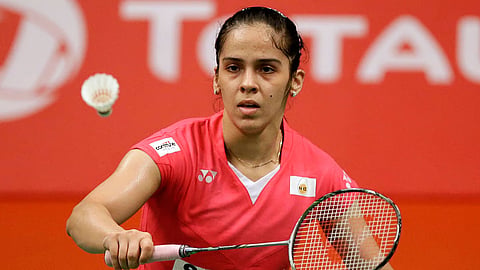 indian badminton star saina nehwal announces retirement