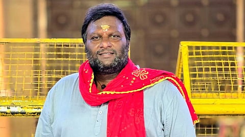 Draupadi 2 will increase Hindu-Muslim brotherhood says Mohan G