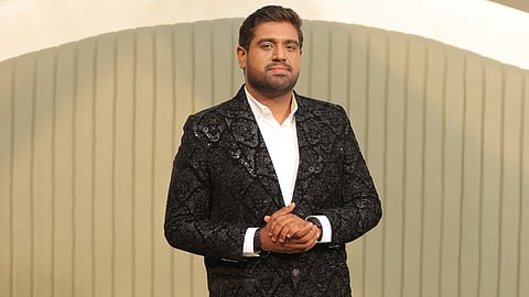 Hesham Abdul Wahab