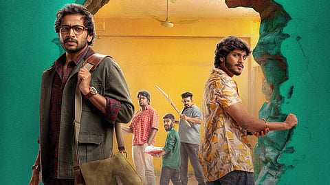 Sirai Akshay Kumars next movie with Basil Joseph