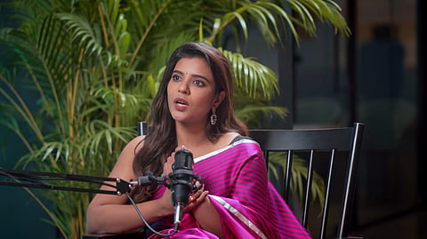 Aishwarya Rajesh