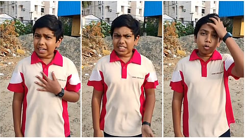 Ashwanth Ashokkumar