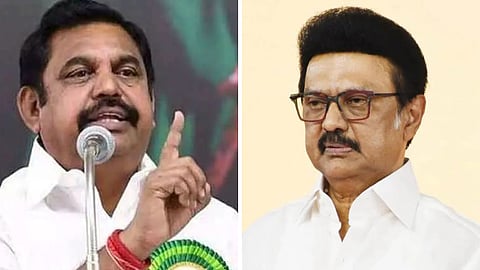 eps - mk stalin