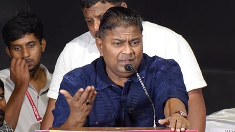 Mysskin