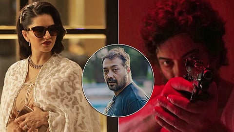 Anurag Kashyap