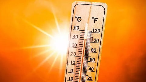 global warming