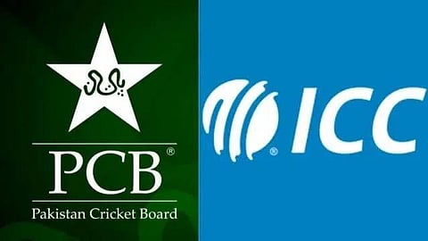 What sanctions could ICC impose on Pakistan boycott vs india