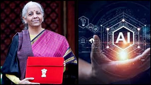 Google Amazon Meta Microsoft spending more on AI