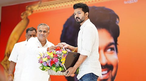 விஜய், என். ஆனந்த்