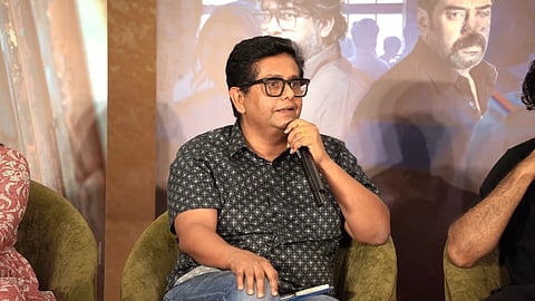 Jeethu Joseph