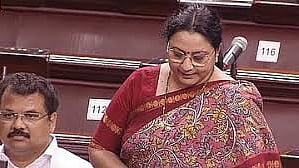 எம்.பி கனிமொழி என்.வி.என் சோமு