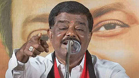 சிவாஜி கிருஷ்ணமூர்த்தி