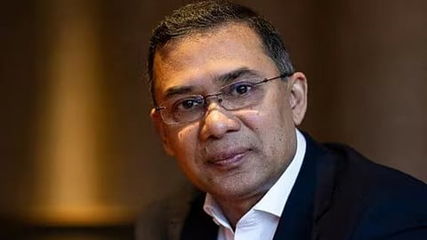 Who is Tarique Rahman Bangladeshs Set To Become PM