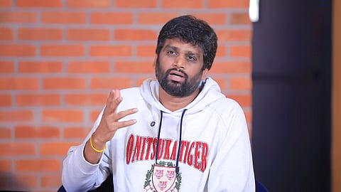 H Vinoth