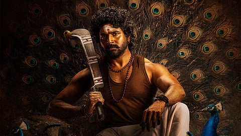 Sivakarthikeyan Seyon Film