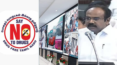 TN Finance Minister presents the interim budget