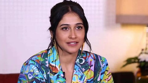 People treated me in a derogatory manner says Regena Cassandrra
