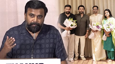 Sasikumar - surya