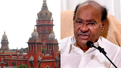 petitionfiled ramadoss mango symbol ban case dismissed