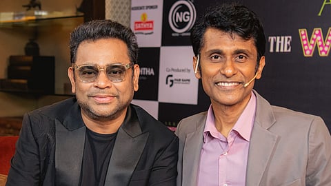 Alexander Babu