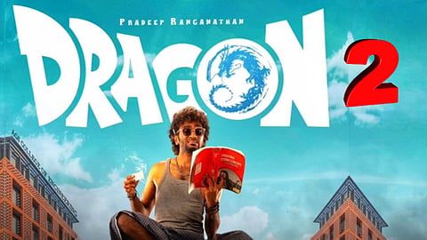 Pradeep Ranganathan