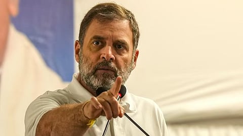 rahul gandhi promises in puducherry assembly election 2026