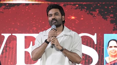 Dhanush