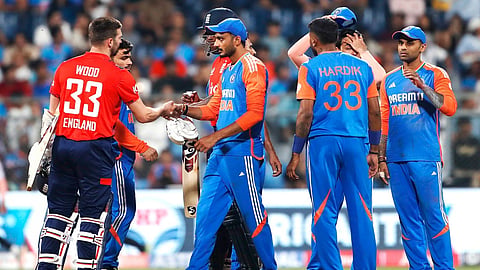 Sehwag Warns Team India as T20WC SemiFinal and England Plans New Strategy