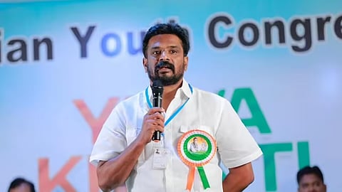 Christopher Tilak