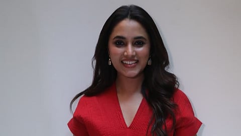 Priyanka Mohan