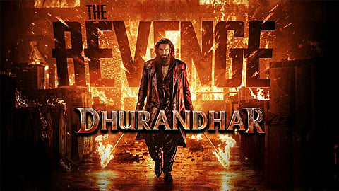 Dhurandhar The Revenge