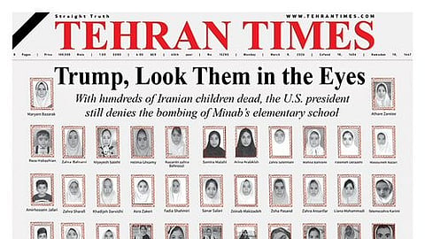 Tehran times