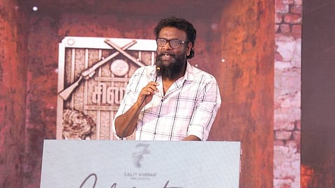 Tamizh