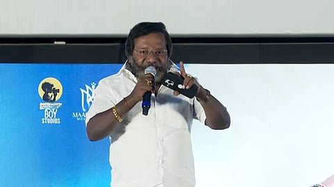 Karunas