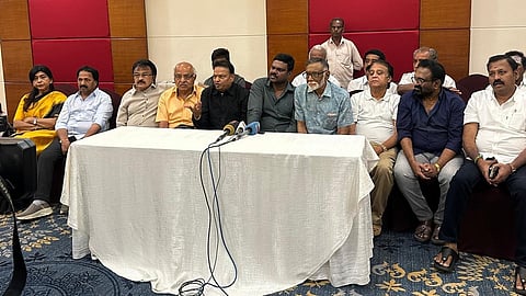 OTT - Tamil Cinema