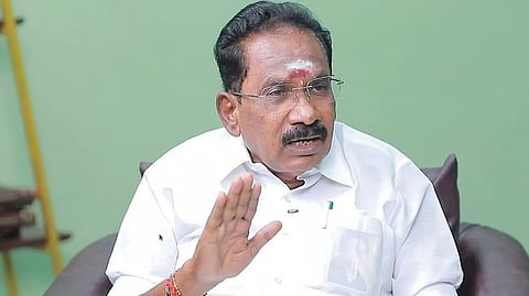 Sellur Raju