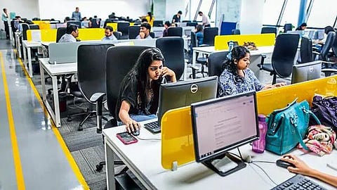 A study of mental health neglected in the Indian corporate sector