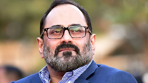 Kerala Congress accuses BJP Chief of hiding ₹200 crore bungalow in poll affidavit