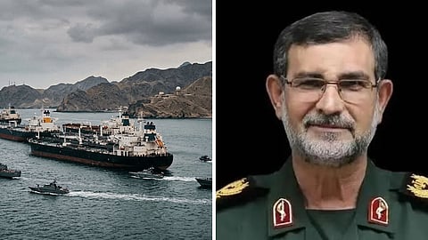 Alireza Tangsiri
