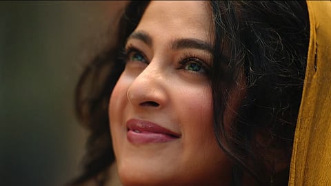 Anushka Shetty